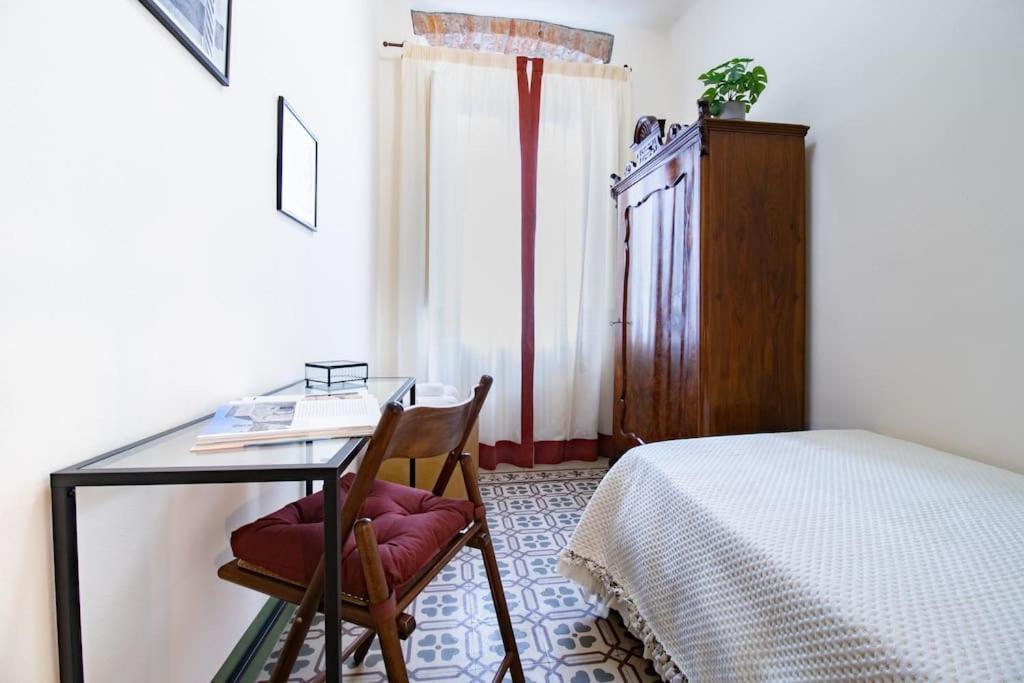 50 Metri Duomo Di Lucca Self Check-In E Wi-Fiアパートメント エクステリア 写真