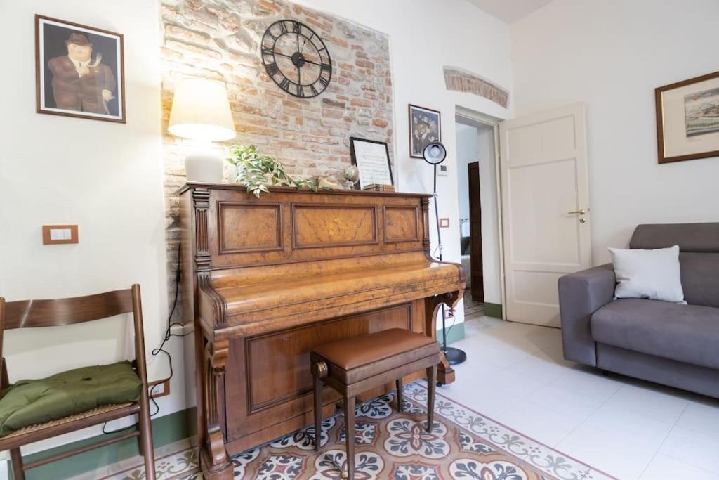 50 Metri Duomo Di Lucca Self Check-In E Wi-Fiアパートメント エクステリア 写真