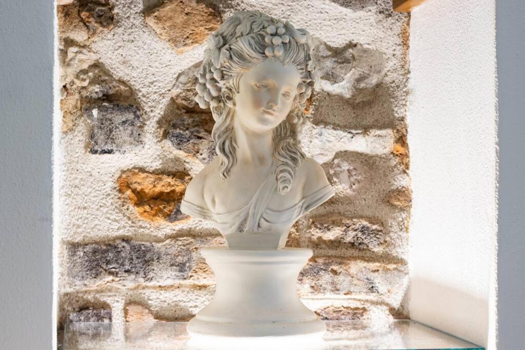 50 Metri Duomo Di Lucca Self Check-In E Wi-Fiアパートメント エクステリア 写真
