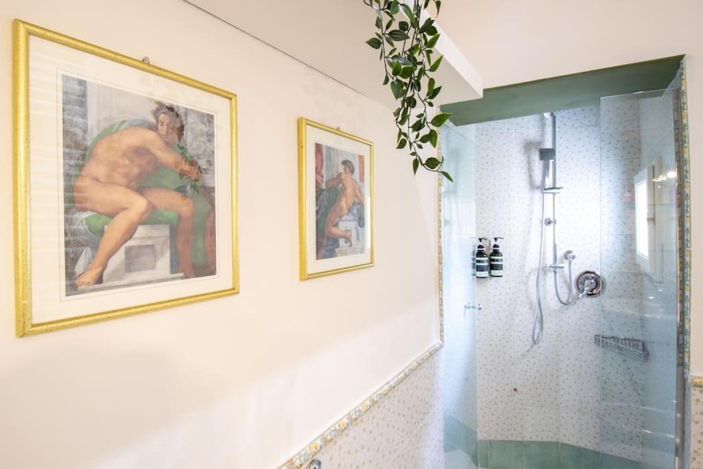 50 Metri Duomo Di Lucca Self Check-In E Wi-Fiアパートメント エクステリア 写真