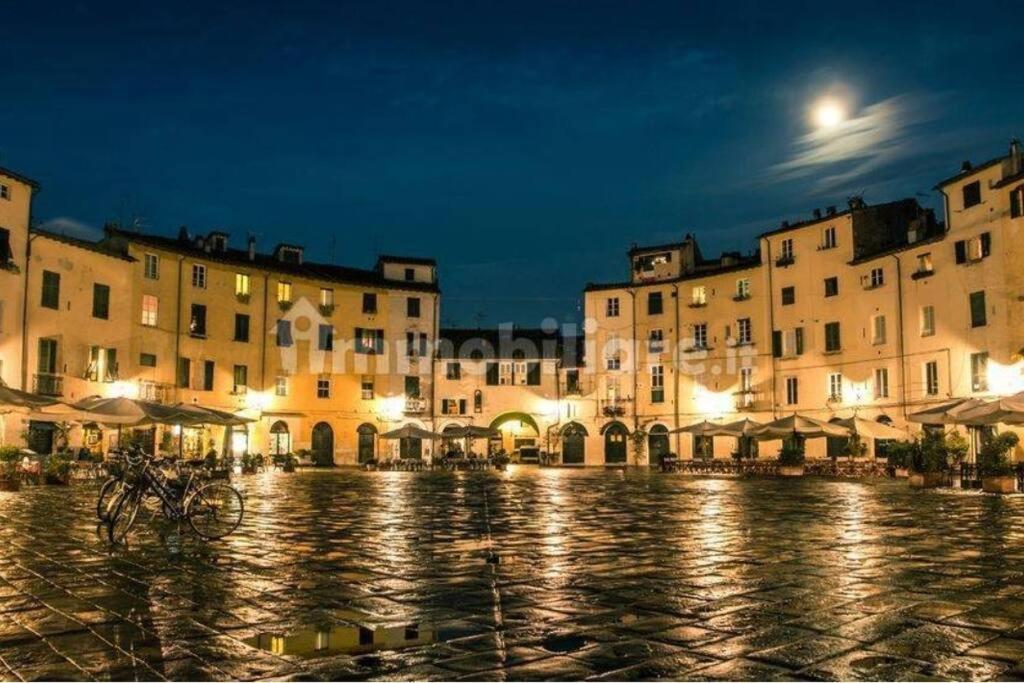 50 Metri Duomo Di Lucca Self Check-In E Wi-Fiアパートメント エクステリア 写真