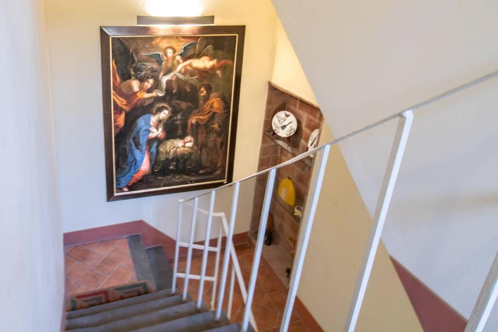 50 Metri Duomo Di Lucca Self Check-In E Wi-Fiアパートメント エクステリア 写真