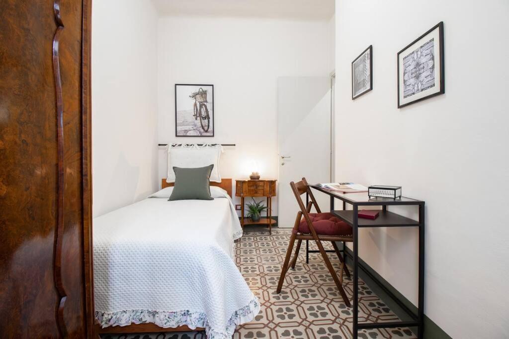 50 Metri Duomo Di Lucca Self Check-In E Wi-Fiアパートメント エクステリア 写真
